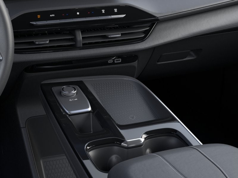 2027 Buick Enclave Avenir - Photo 22