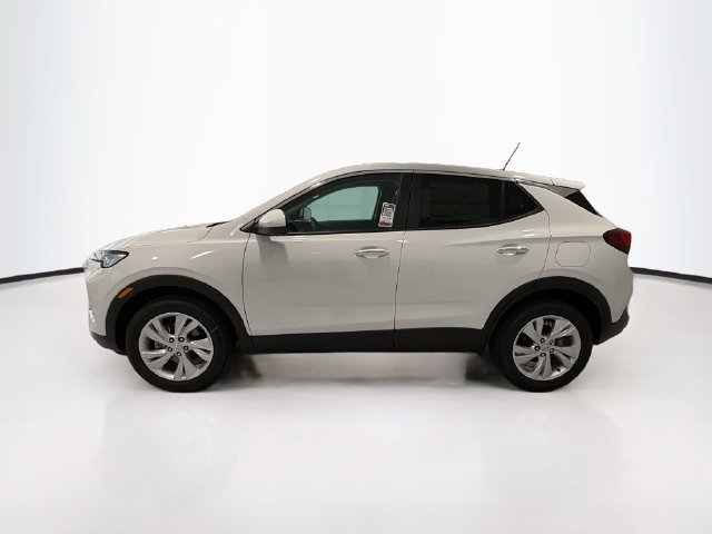 New 2026 Buick Encore GX Preferred SUV
