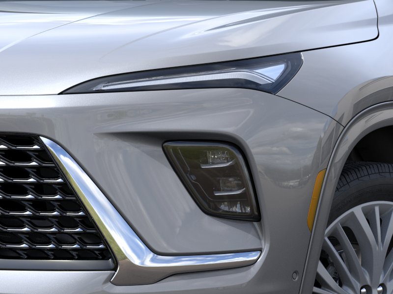 2027 Buick Enclave Avenir - Photo 10
