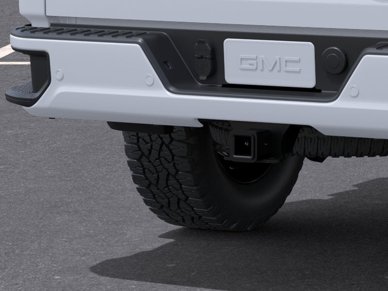 2026 GMC Sierra 2500HD Denali Ultimate - Photo 38