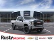 GMC Sierra 2500 HD