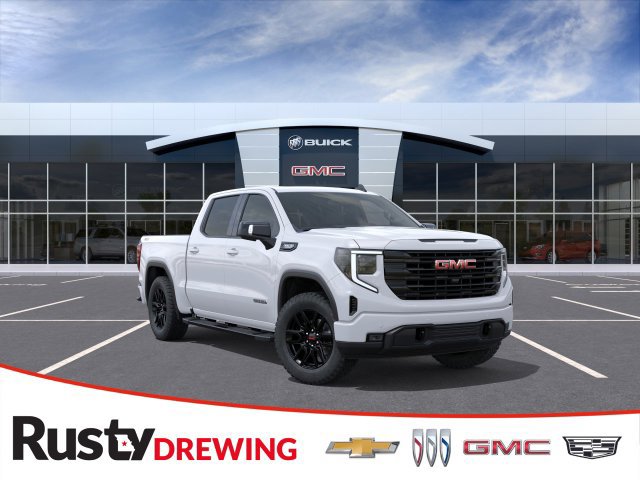  GMC Sierra 1500