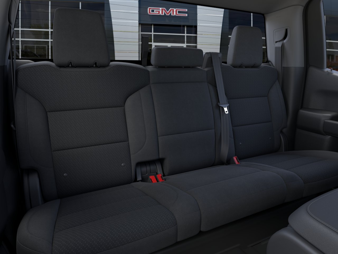2026 GMC Sierra 1500 Pro - Photo 41