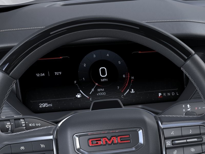 2027 GMC Acadia Elevation - Photo 18