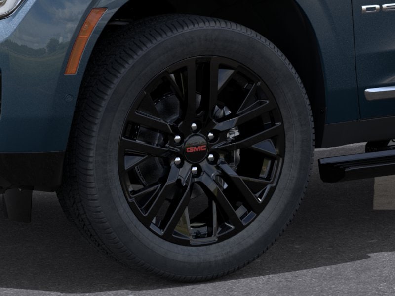 2026 GMC Yukon XL Denali - Photo 32