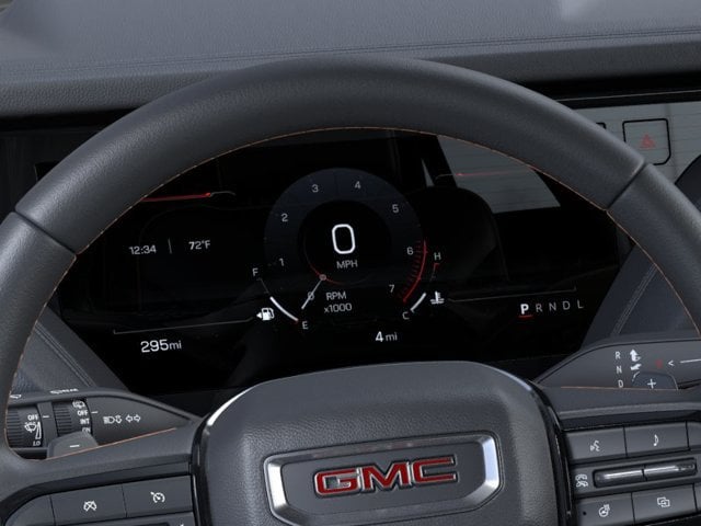 2026 GMC Yukon AT4 - Photo 18