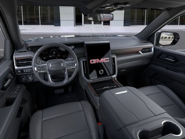 2026 GMC Yukon XL Denali - Photo 15
