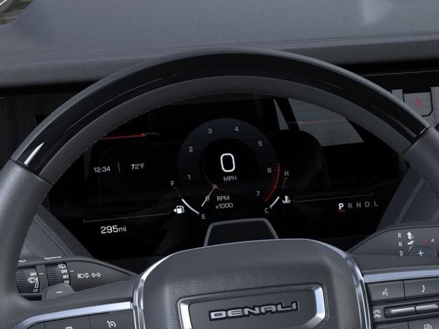 2026 GMC Yukon XL Denali - Photo 18