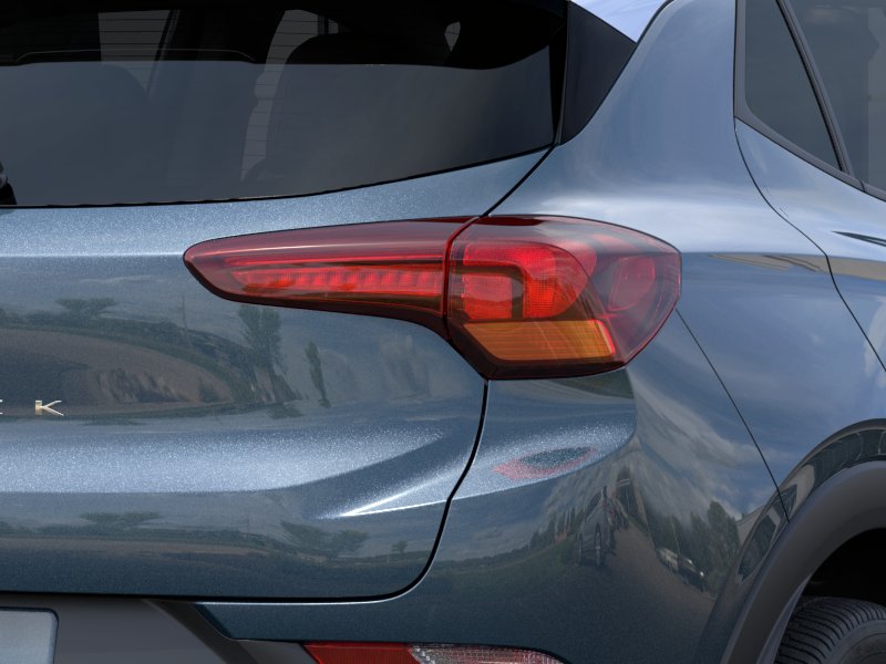 2026 Buick Encore GX Preferred - Photo 10