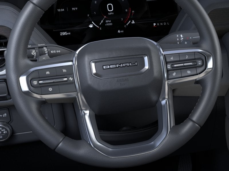 2026 GMC Yukon XL Denali - Photo 42