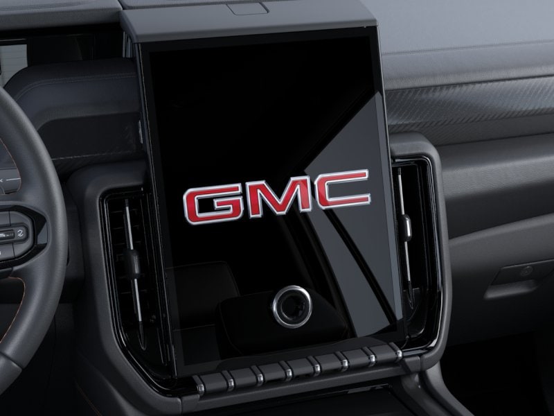 2026 GMC Yukon AT4 - Photo 43