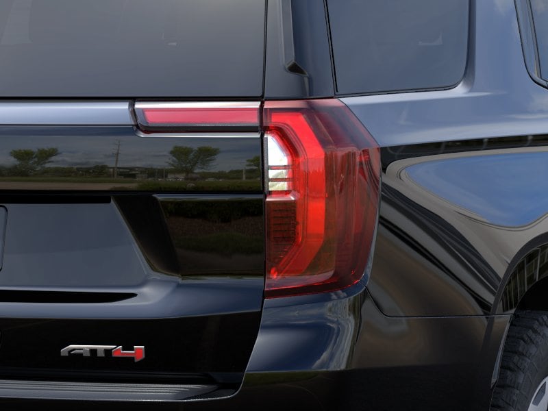 2026 GMC Yukon AT4 - Photo 34