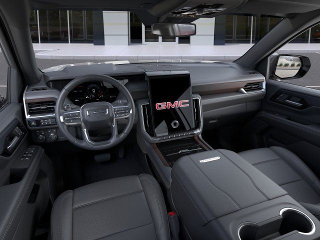 2026 GMC Yukon XL Denali - Photo 15