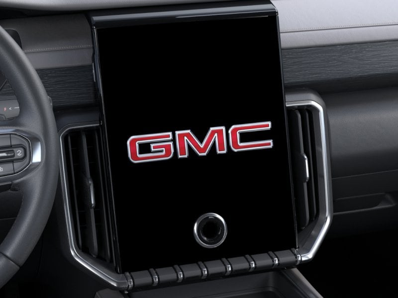 2027 GMC Acadia Elevation - Photo 42