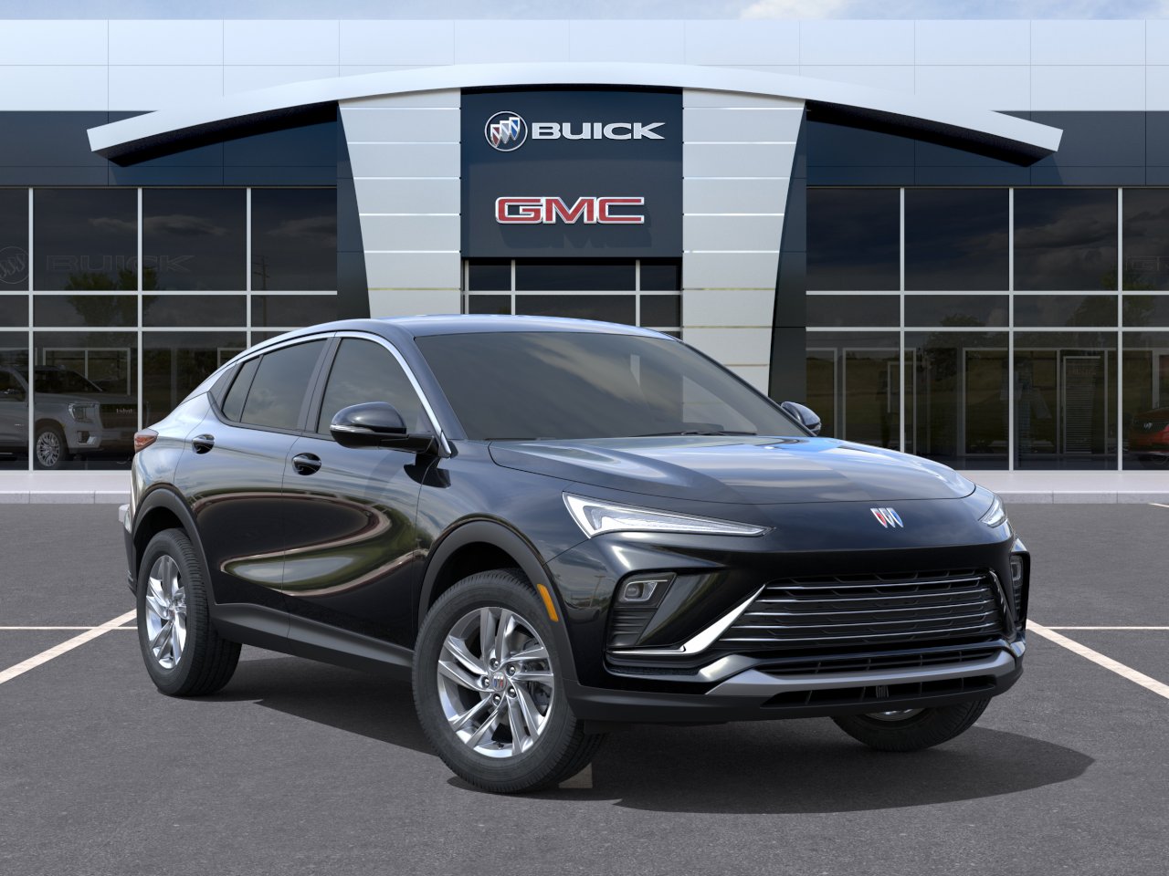 2026 Buick Envista Preferred - Photo 31