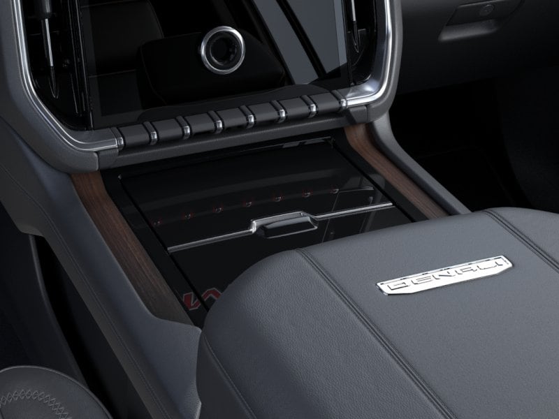 2026 GMC Yukon XL Denali - Photo 46