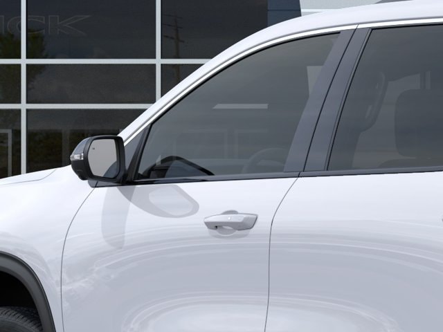 2027 GMC Acadia Elevation - Photo 12