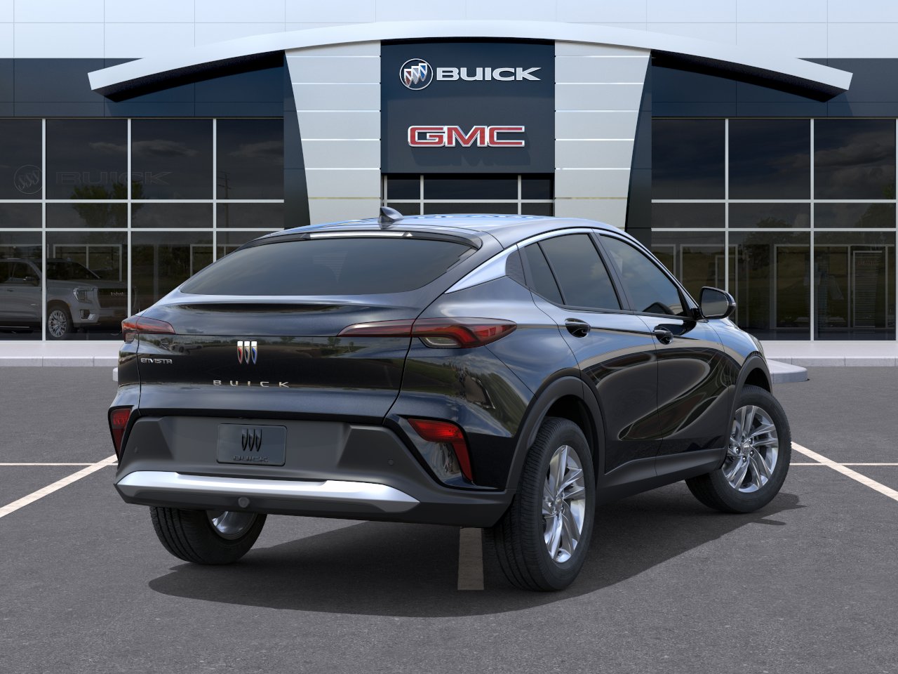 2026 Buick Envista Preferred - Photo 28