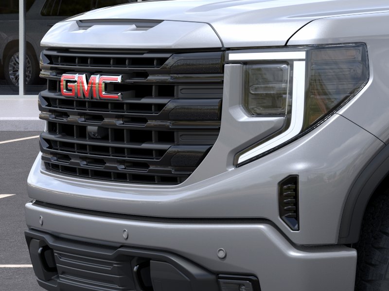 2026 GMC Sierra 1500 Elevation - Photo 12
