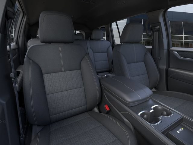 2027 GMC Acadia Elevation - Photo 16