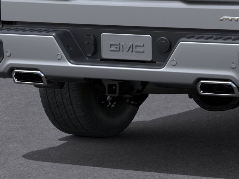 2026 GMC Sierra 1500 AT4 - Photo 37