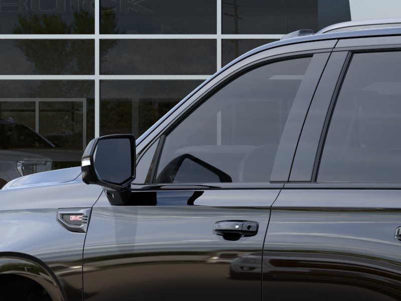 2026 GMC Yukon AT4 - Photo 35