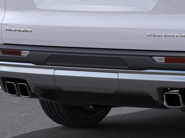 2027 GMC Acadia Elevation - Photo 14