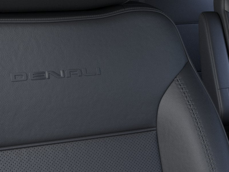 2026 GMC Yukon XL Denali - Photo 44