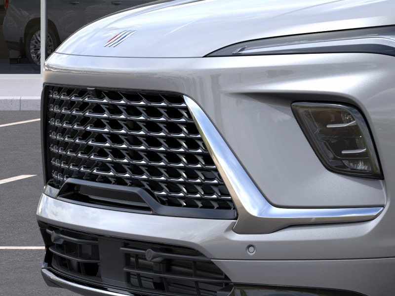 2027 Buick Enclave Avenir - Photo 12