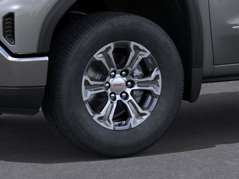 2026 GMC Sierra 1500 SLT - Photo 32