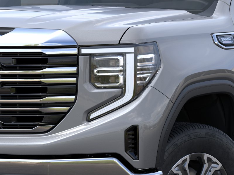 2026 GMC Sierra 1500 SLT - Photo 33