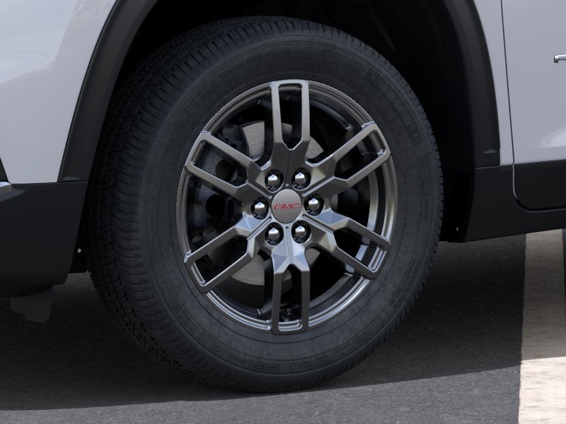 2027 GMC Acadia Elevation - Photo 33