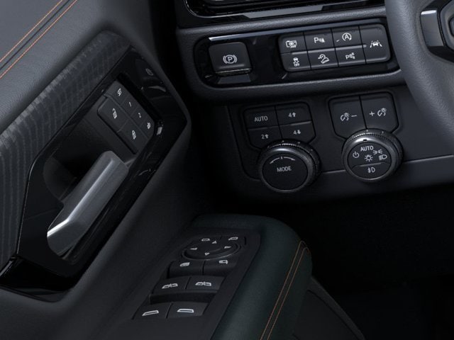 2026 GMC Yukon AT4 - Photo 21