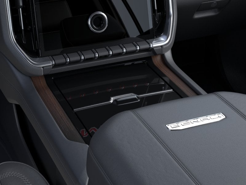 2026 GMC Yukon XL Denali - Photo 46