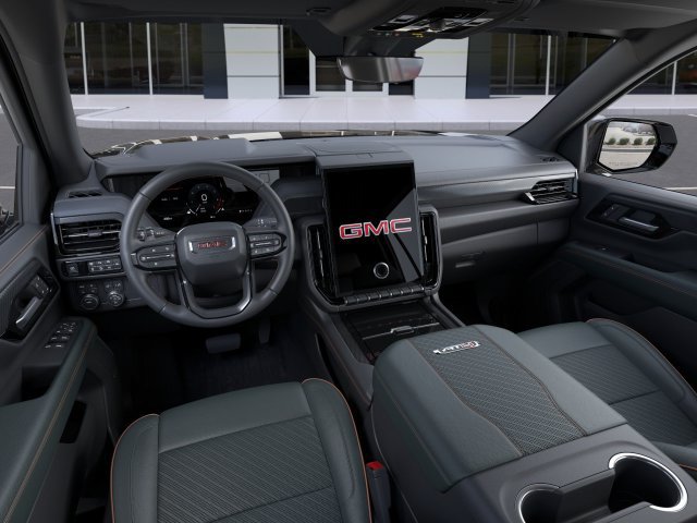 2026 GMC Yukon AT4 - Photo 15