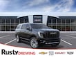  GMC Yukon XL