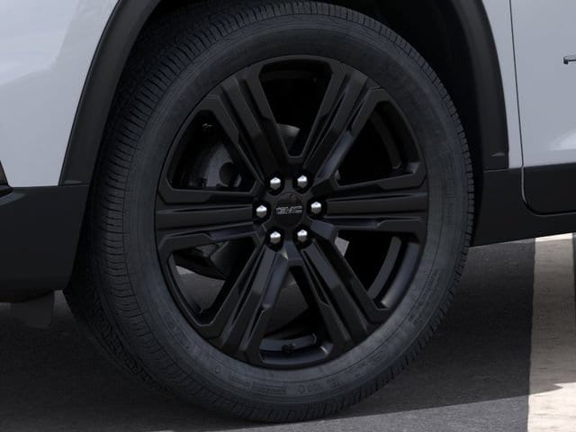 2027 GMC Acadia Elevation - Photo 8