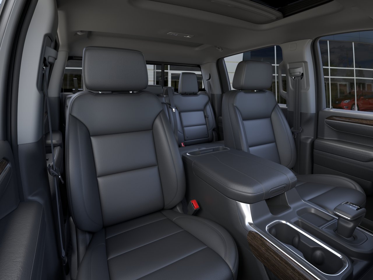 2026 GMC Sierra 1500 Elevation - Photo 15