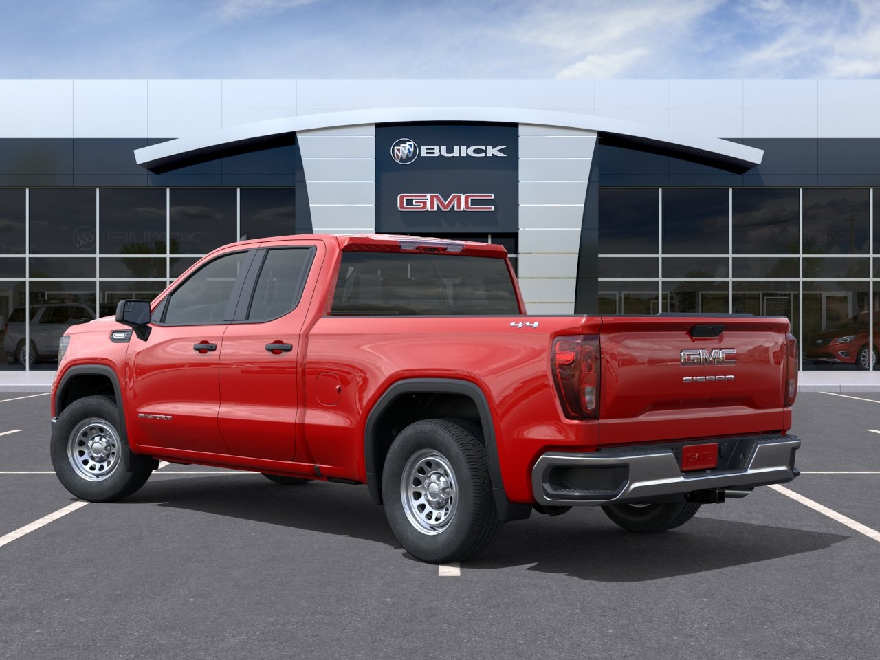 2026 GMC Sierra 1500 Pro - Photo 27