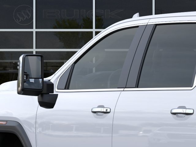 2026 GMC Sierra 2500HD Denali Ultimate - Photo 12