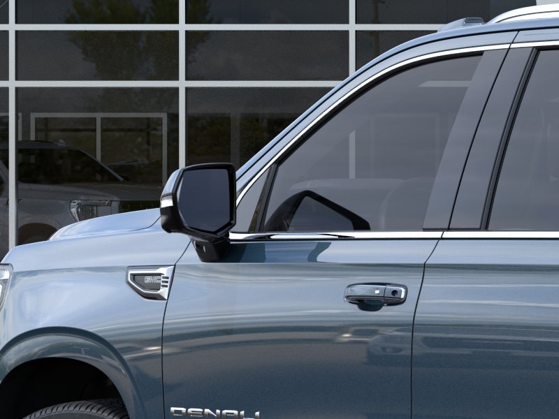 2026 GMC Yukon XL Denali - Photo 35