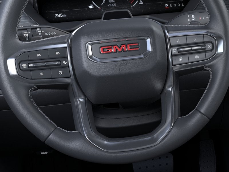 2027 GMC Acadia Elevation - Photo 19