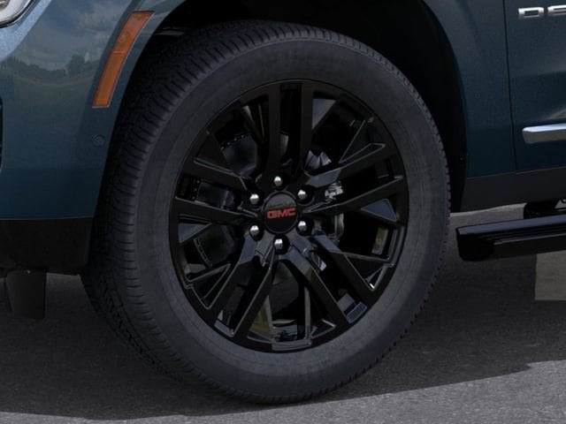 2026 GMC Yukon XL Denali - Photo 9