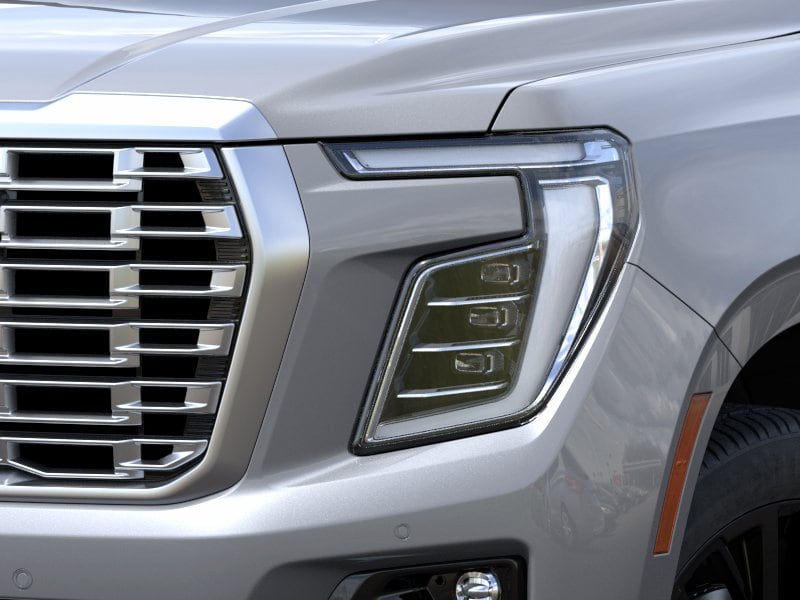 2026 GMC Yukon XL Denali - Photo 34