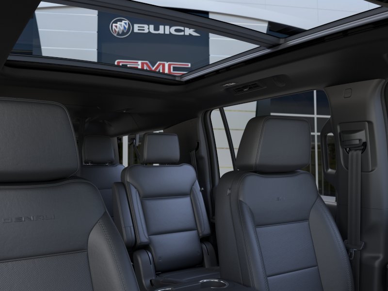 2026 GMC Yukon XL Denali - Photo 47