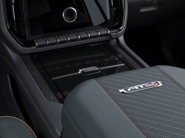 2026 GMC Yukon AT4 - Photo 22