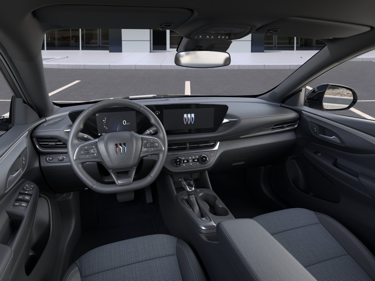 2026 Buick Envista Preferred - Photo 39