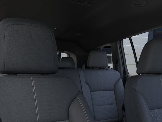 2027 GMC Acadia Elevation - Photo 24