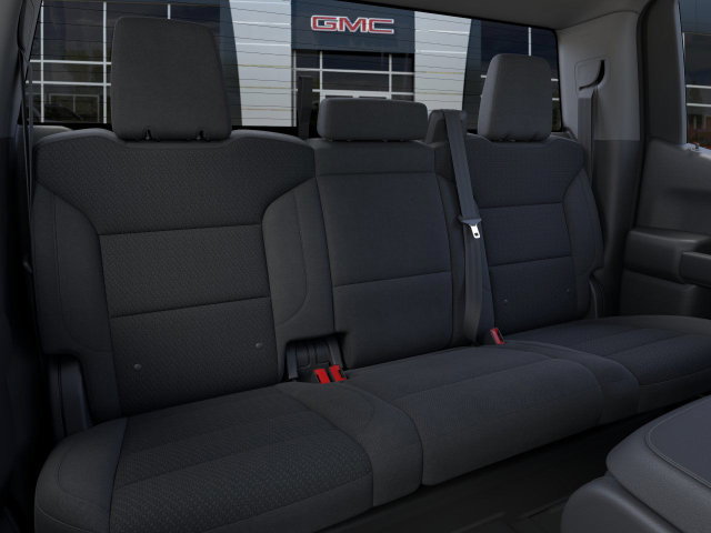 2026 GMC Sierra 1500 Pro - Photo 17