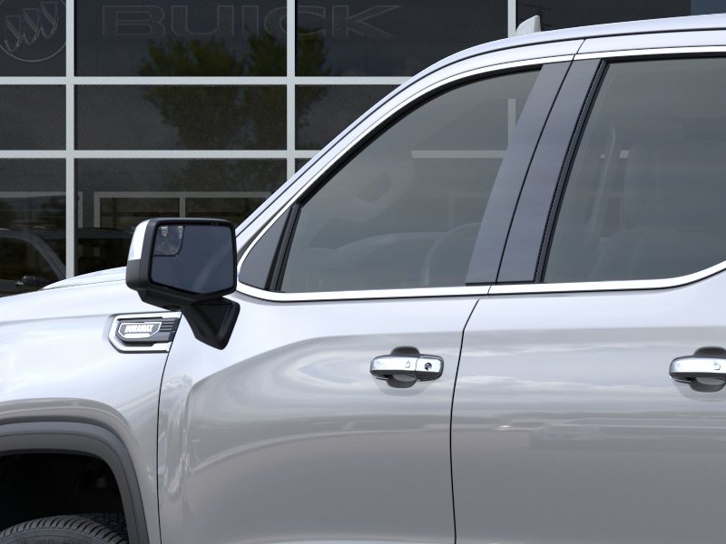 2026 GMC Sierra 1500 SLT - Photo 35